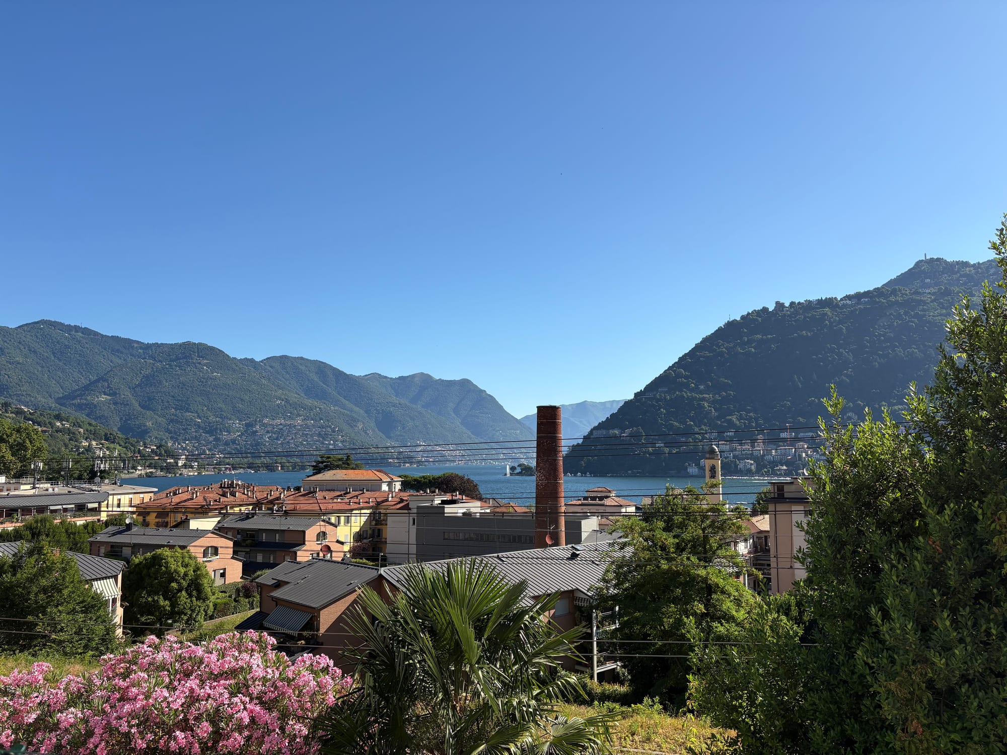 Casa di Miriam
