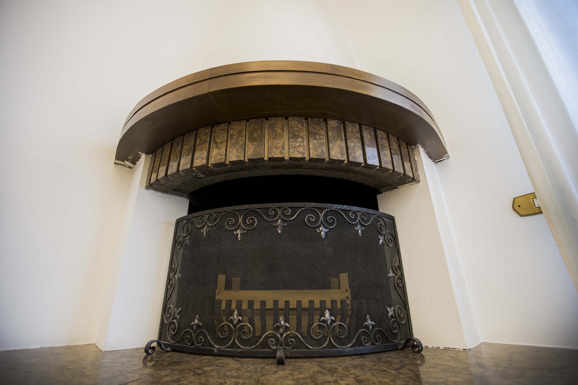 Casa di Pucci — Soggiorno