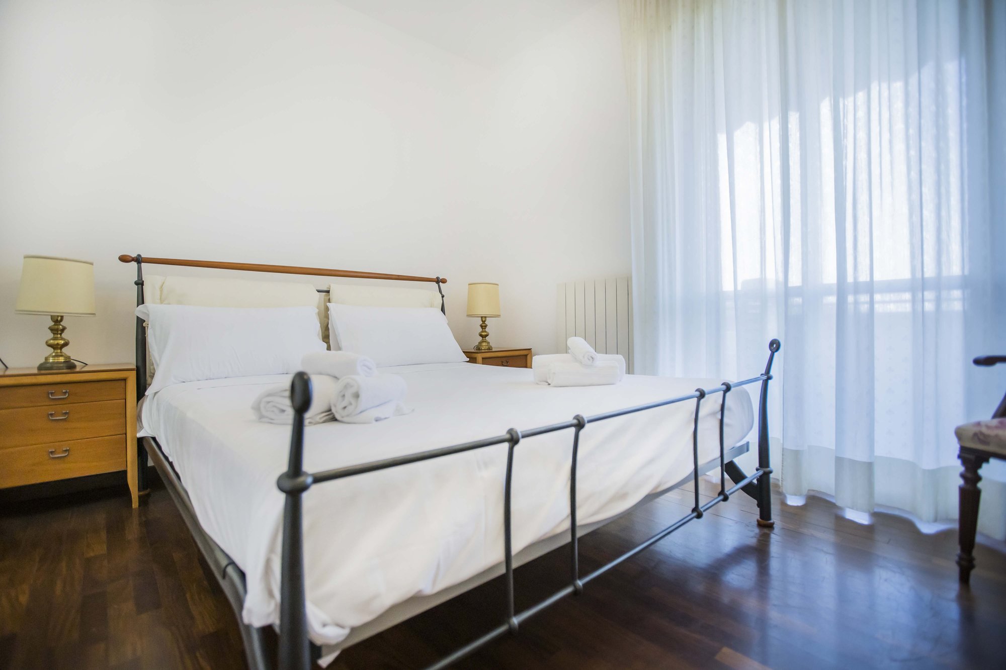 Casa di Pucci — Camera 1