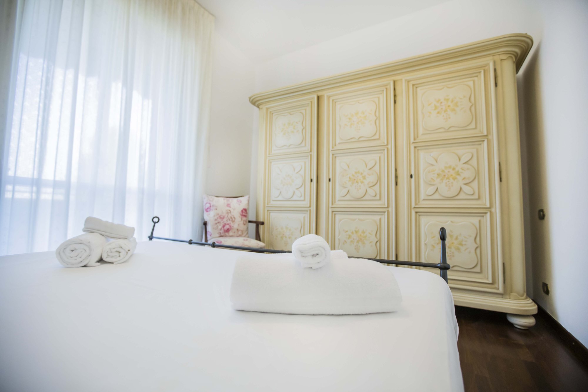 Casa di Pucci — Camera 1
