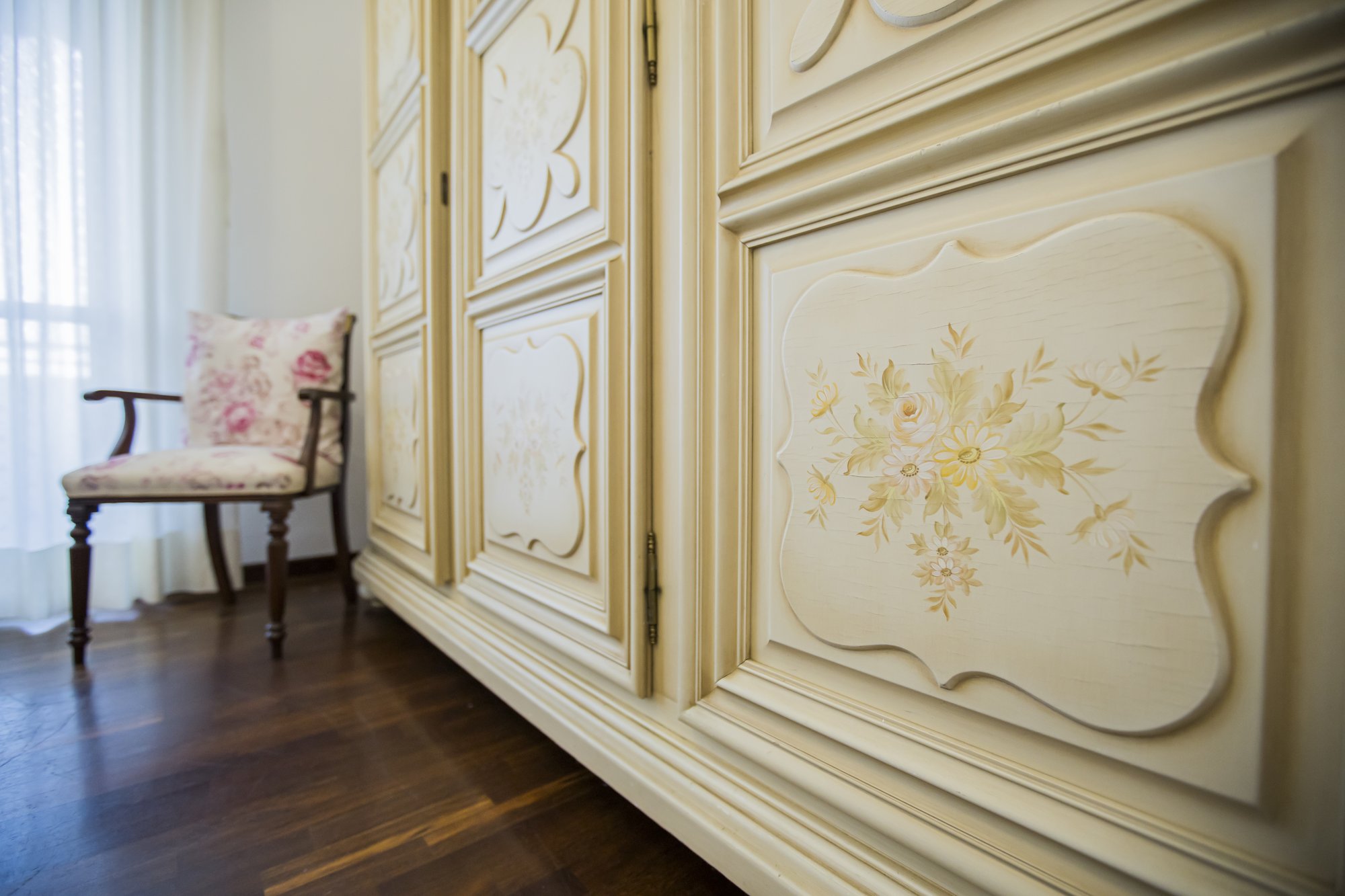 Casa di Pucci — Camera 1