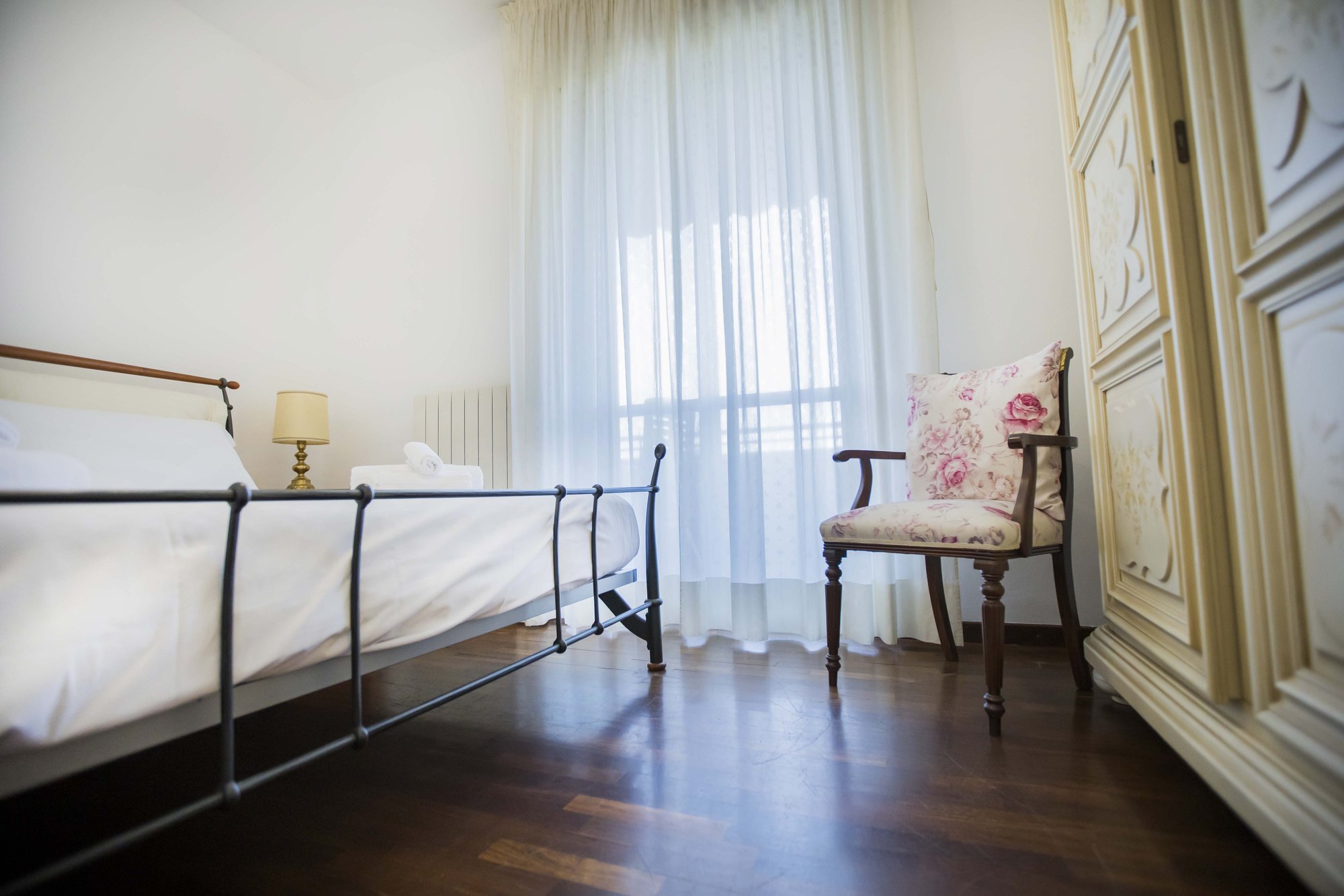 Casa di Pucci — Camera 1