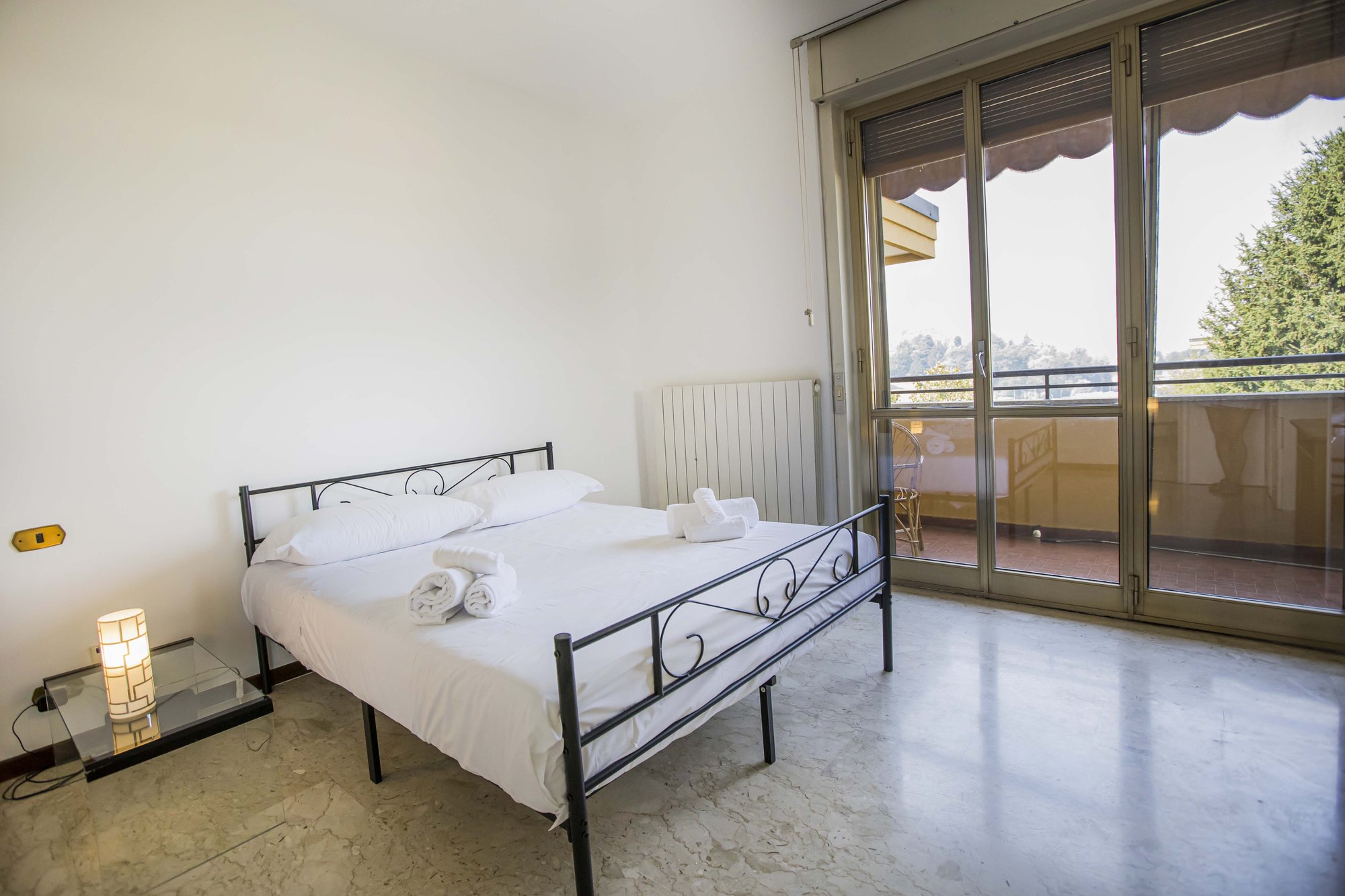 Casa di Pucci — Camera 2