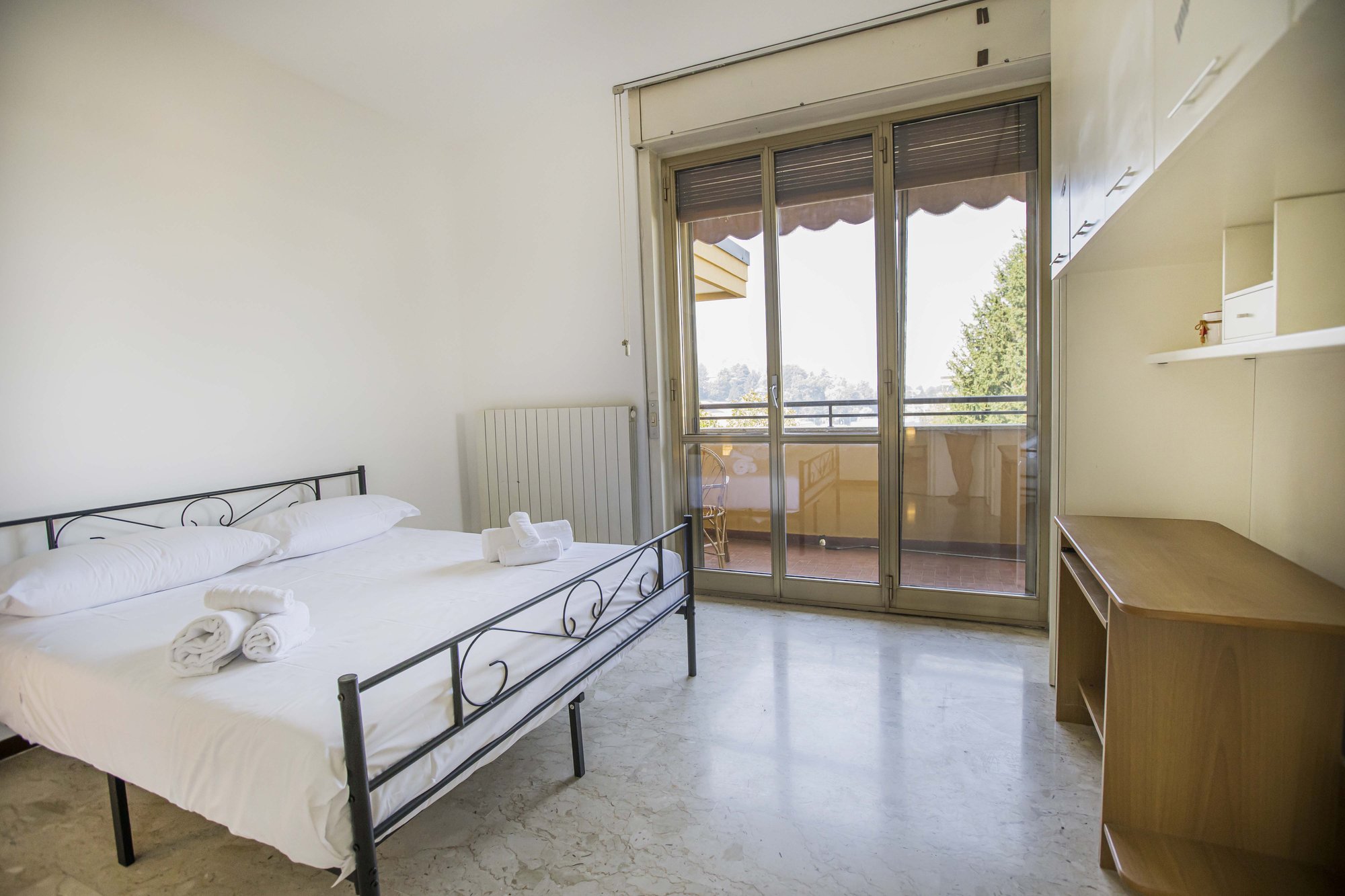 Casa di Pucci — Camera 2