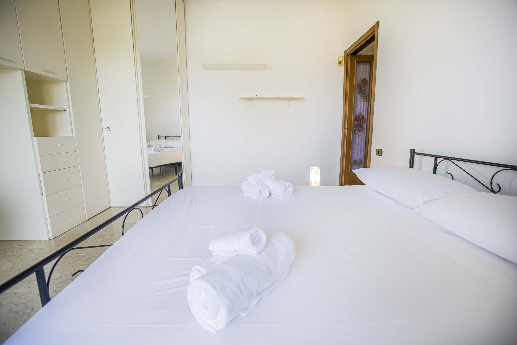 Casa di Pucci — Camera 2