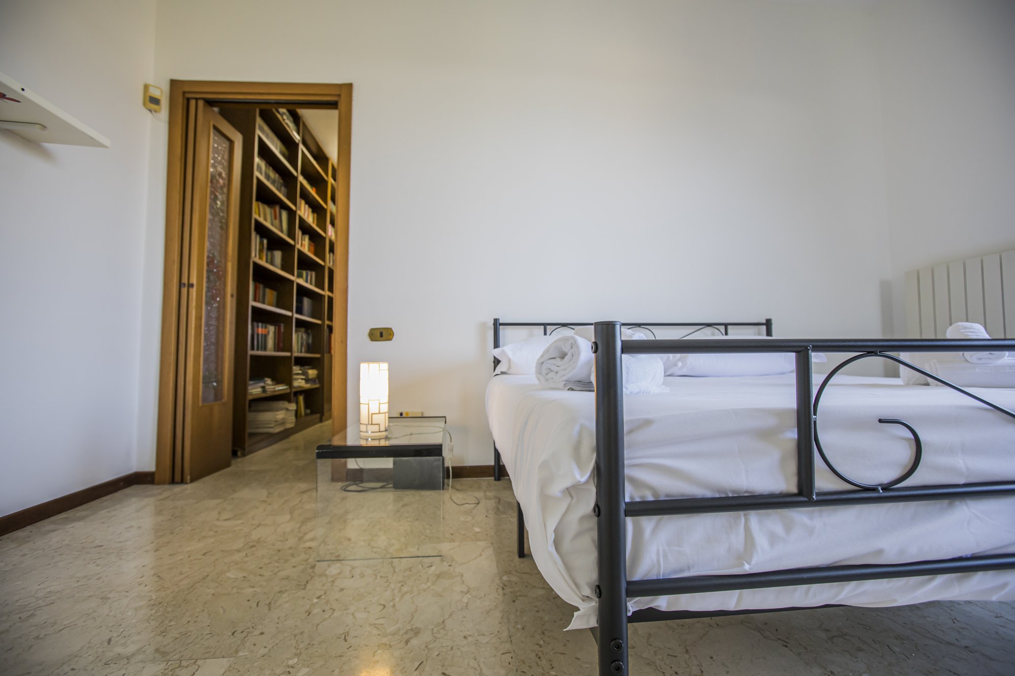 Casa di Pucci — Camera 2