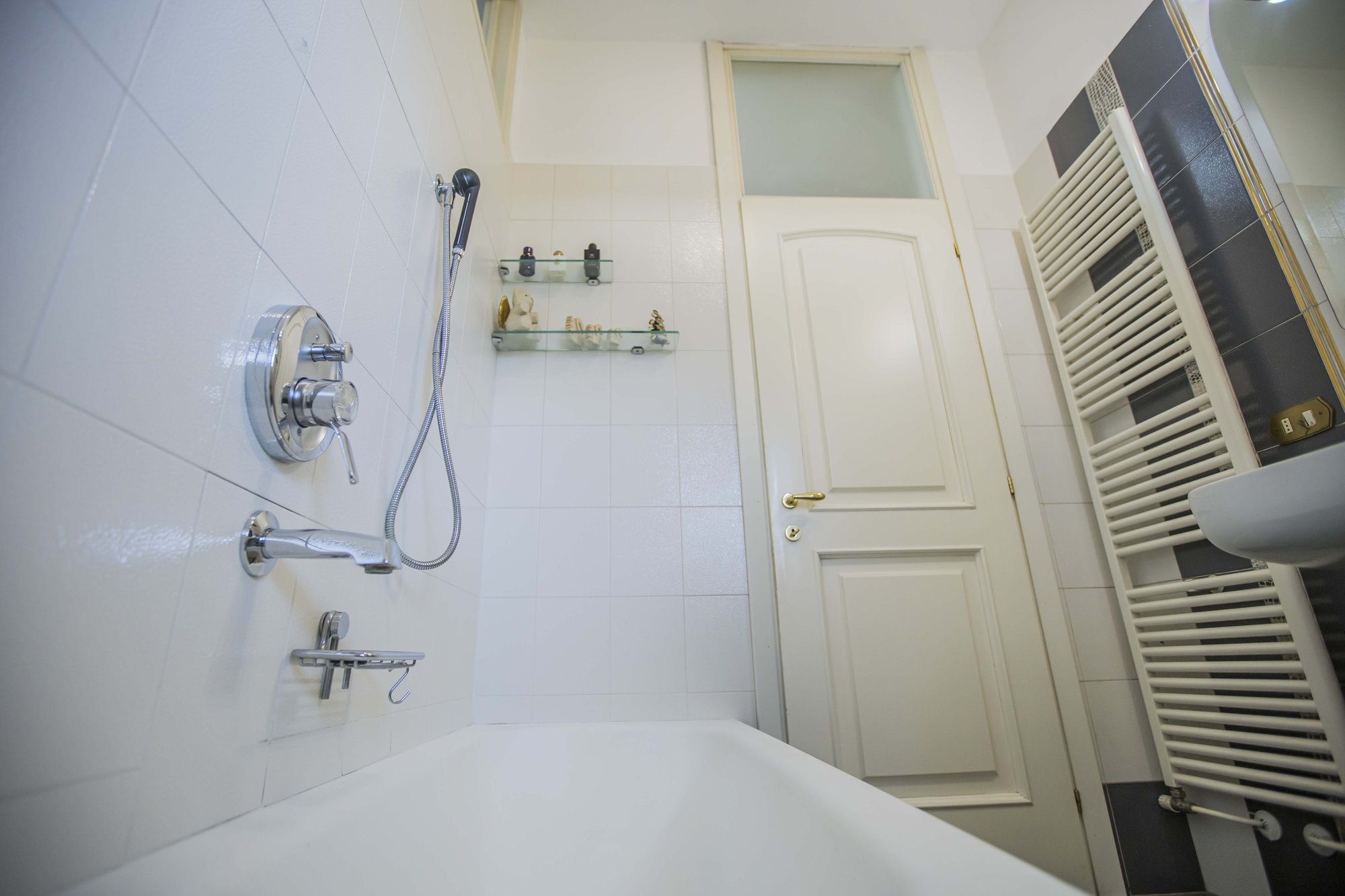 Casa di Pucci — Bagno 1