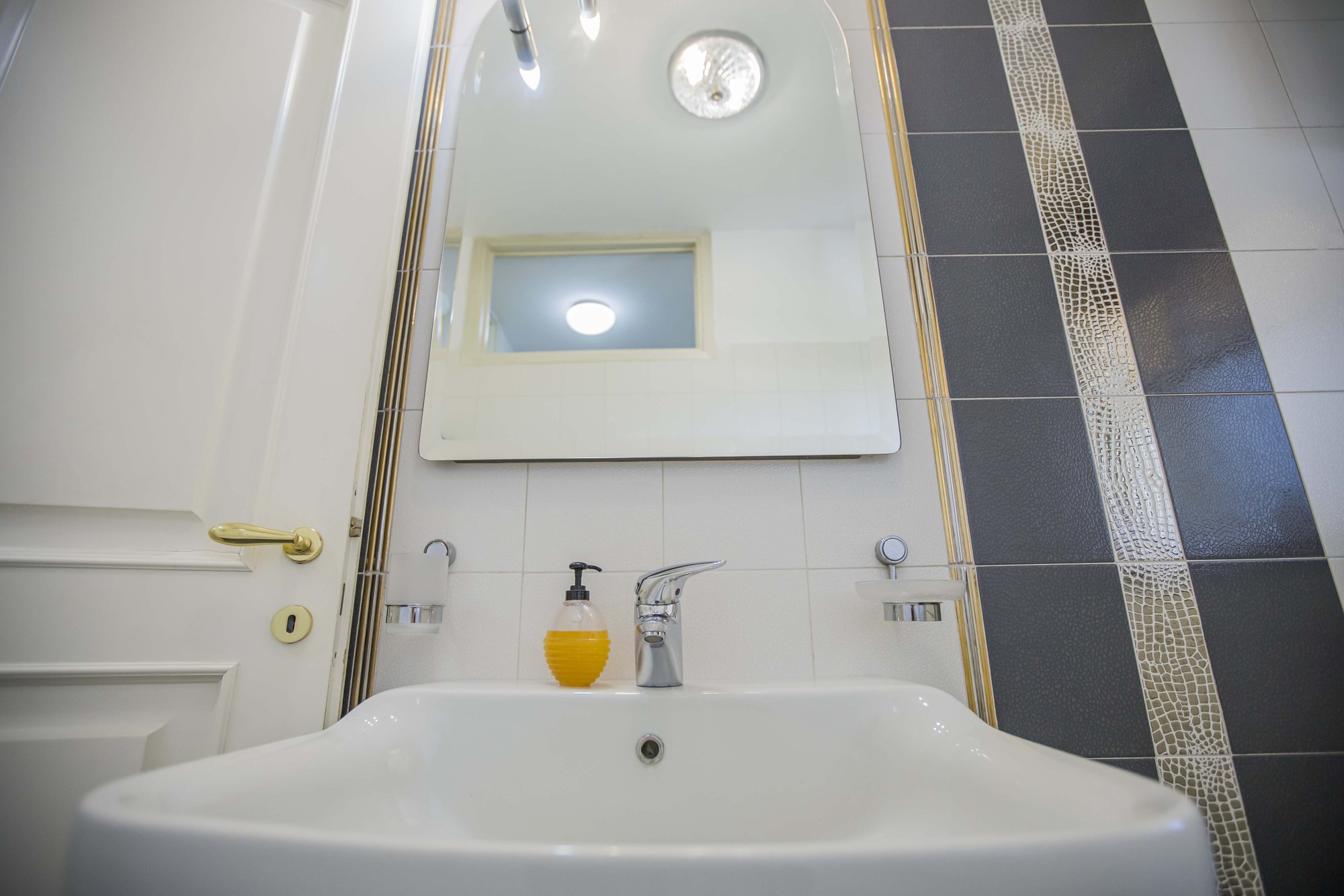 Casa di Pucci — Bagno 1