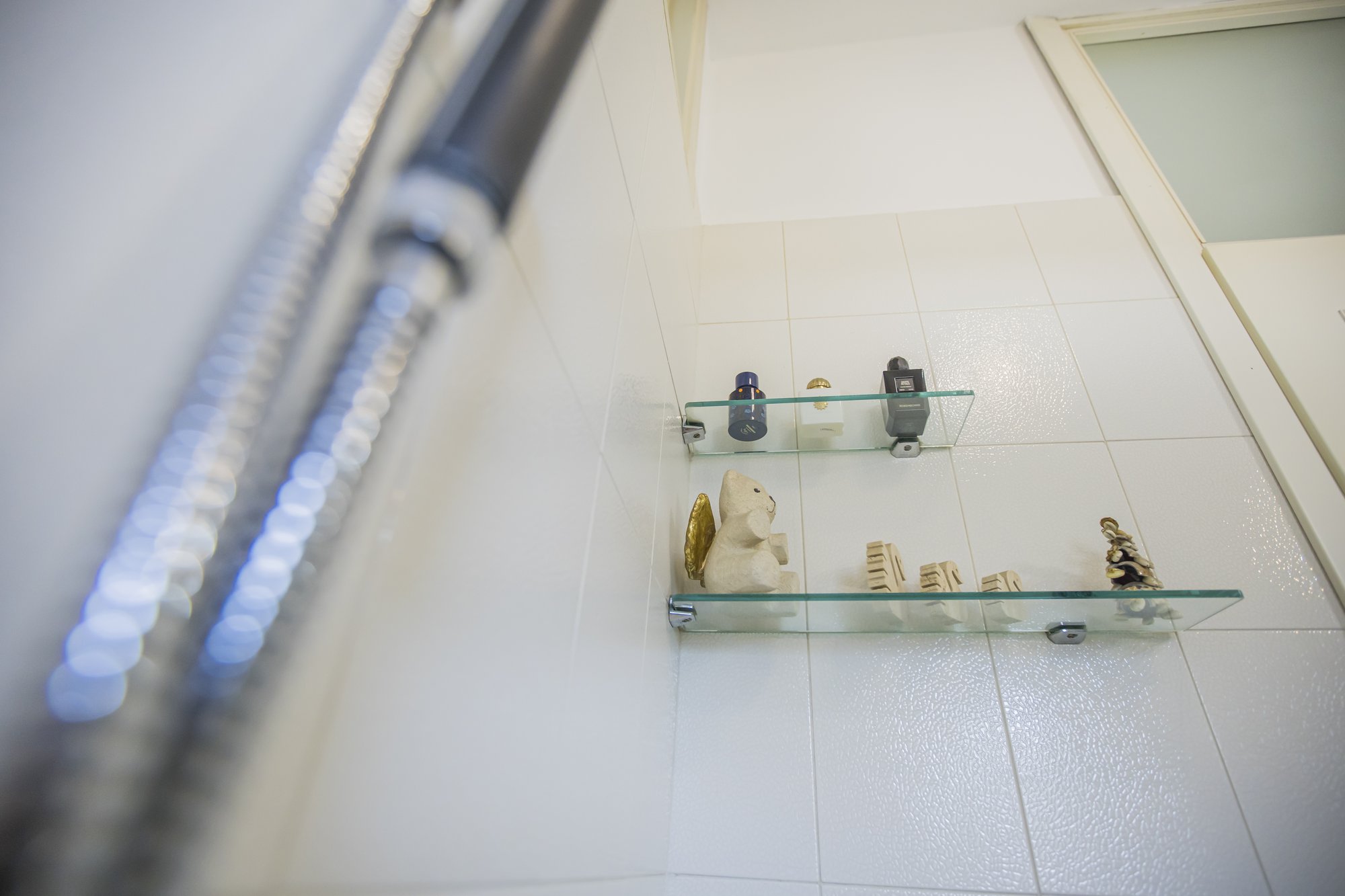 Casa di Pucci — Bagno 1