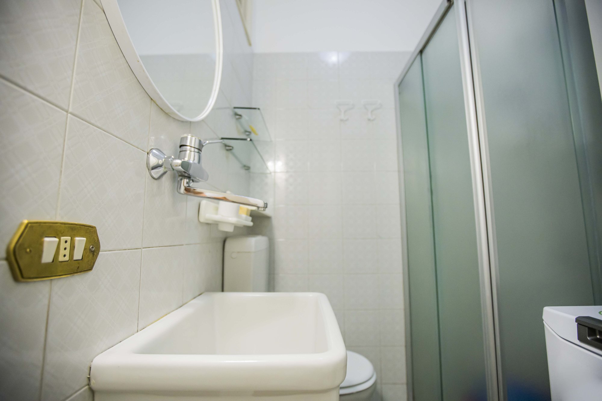 Casa di Pucci — Bagno 2