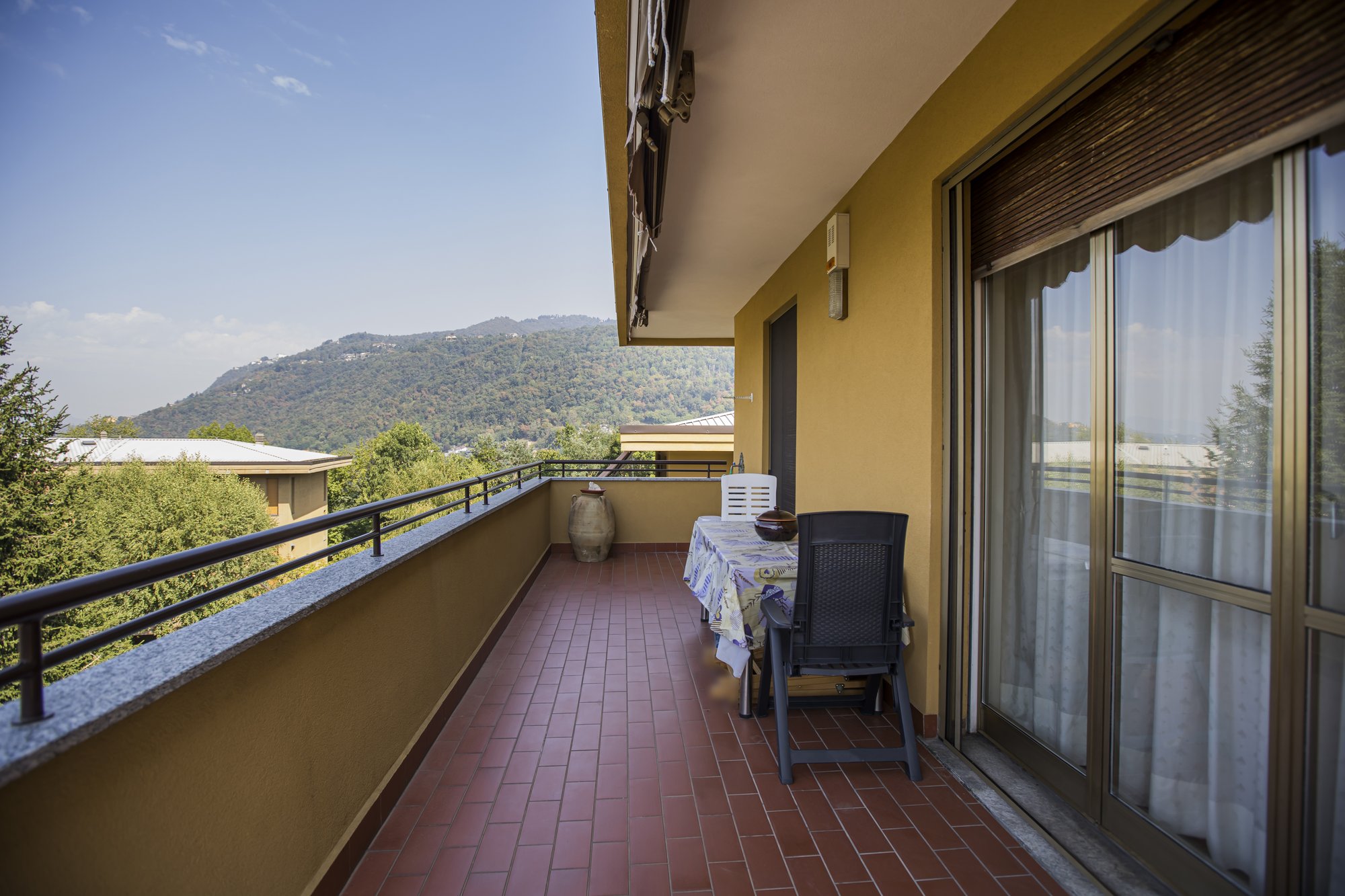 Casa di Pucci — Esterni