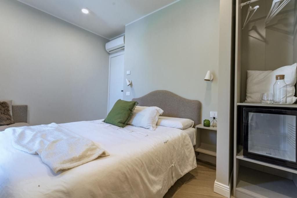 Cecilia — mastersuite vista lago, Pognana Lario