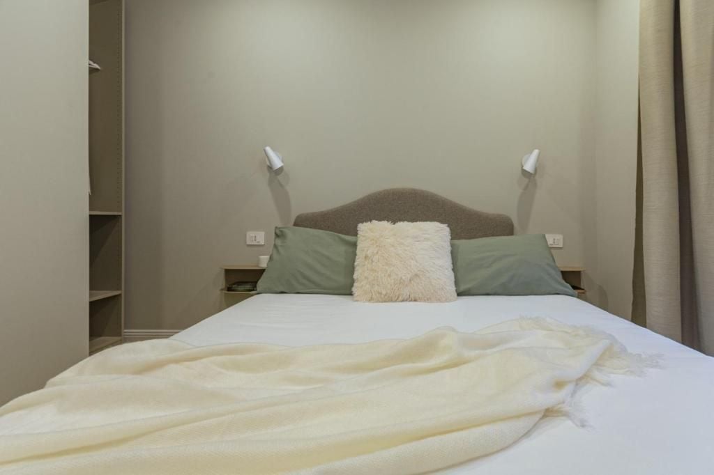 Cecilia — mastersuite vista lago, Pognana Lario