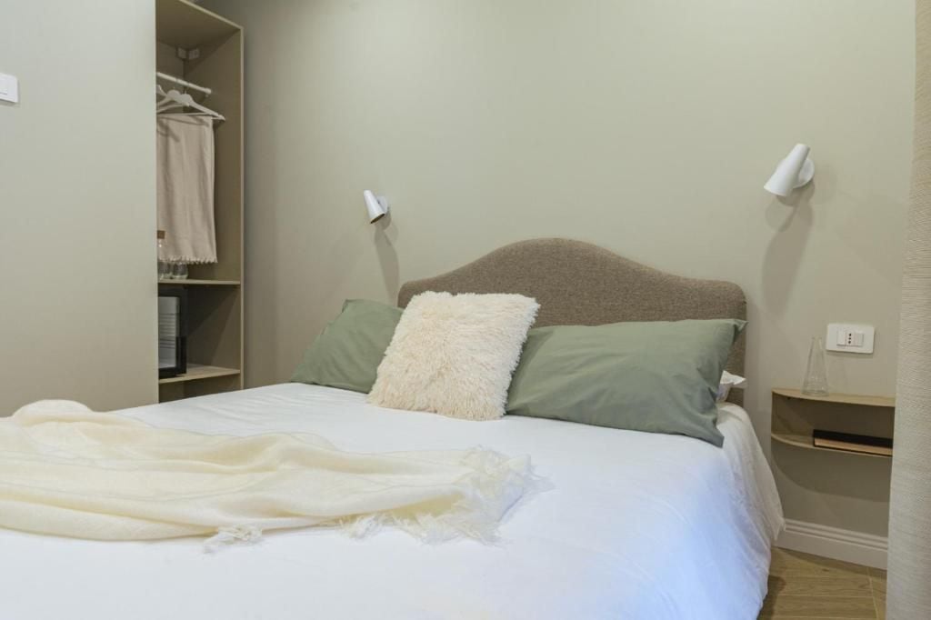Cecilia — mastersuite vista lago, Pognana Lario