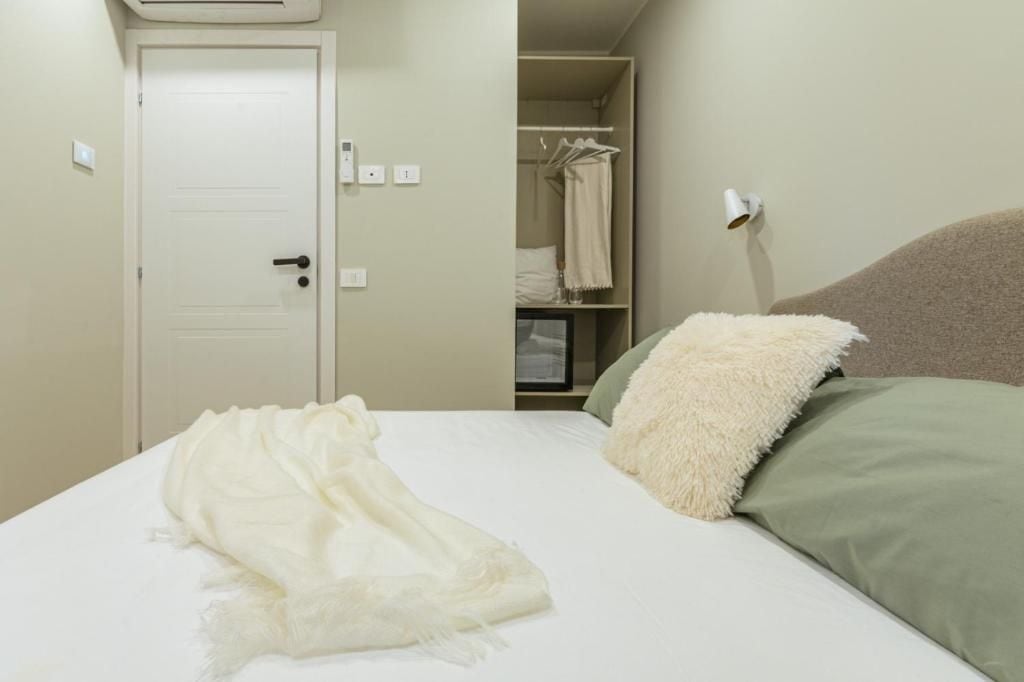 Cecilia — mastersuite vista lago, Pognana Lario