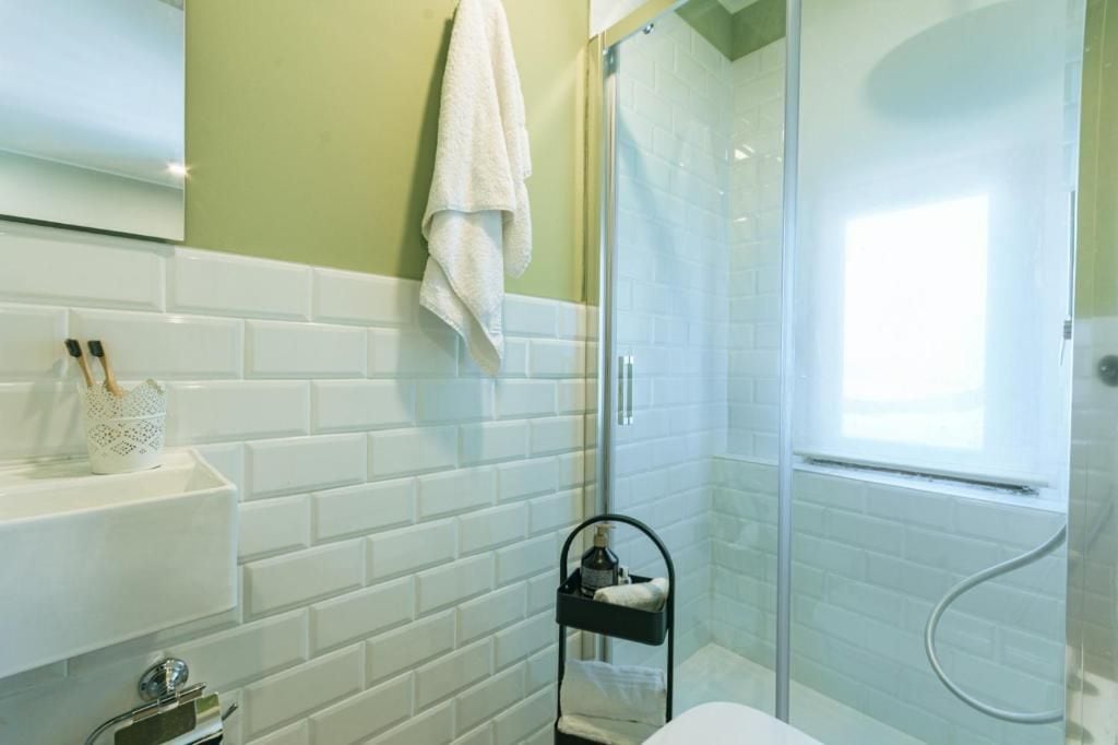 Cecilia — mastersuite vista lago, Pognana Lario