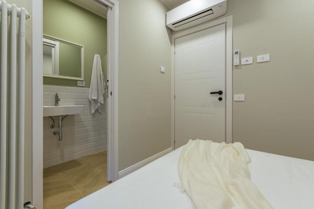 Cecilia — mastersuite vista lago, Pognana Lario