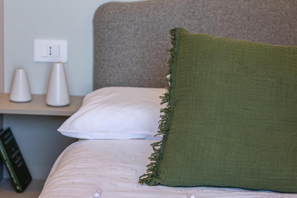 Cecilia — mastersuite vista lago, Pognana Lario