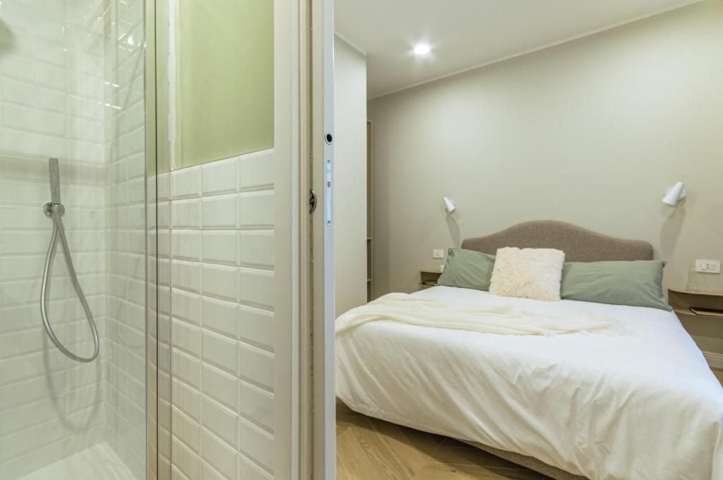Giulietta — mastersuite vista lago, Pognana Lario