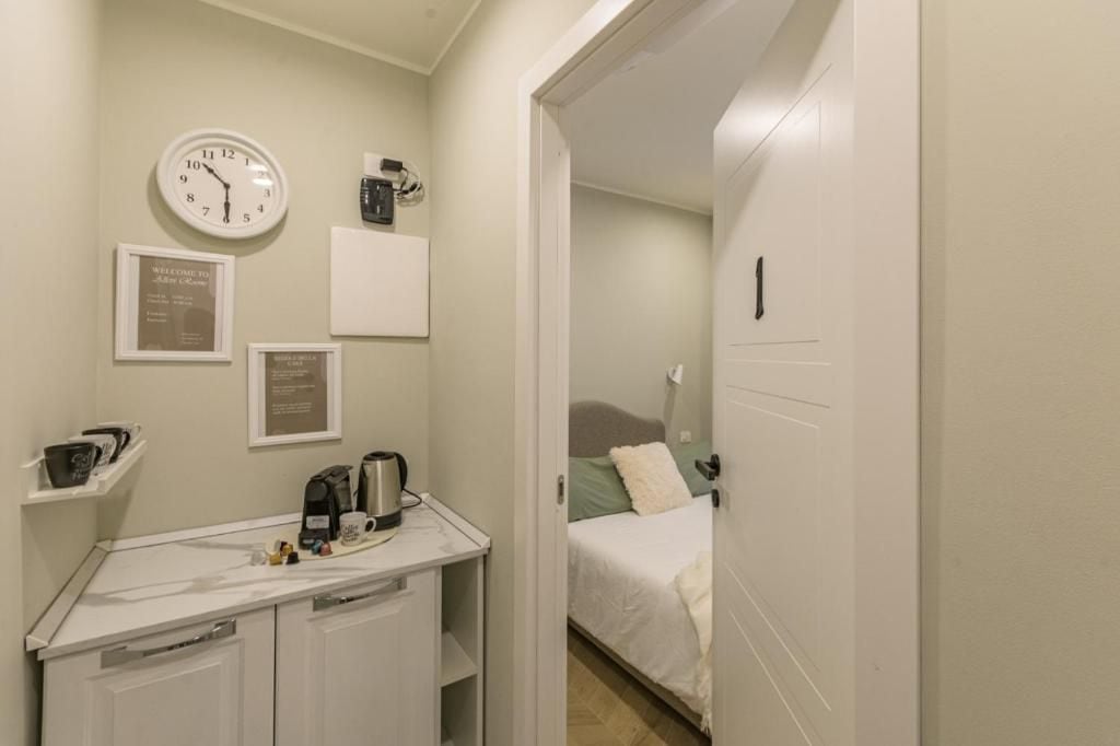 Giulietta — mastersuite vista lago, Pognana Lario