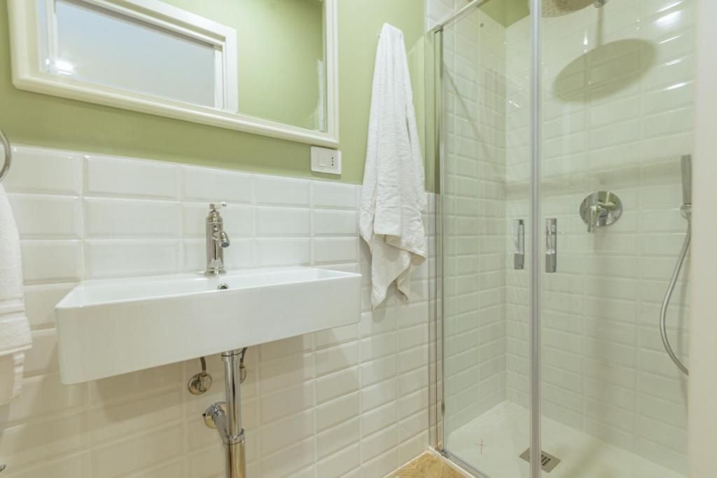 Giulietta — mastersuite vista lago, Pognana Lario
