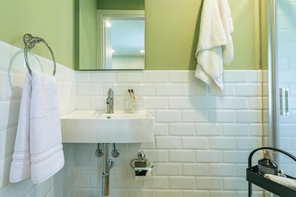 Giulietta — mastersuite vista lago, Pognana Lario