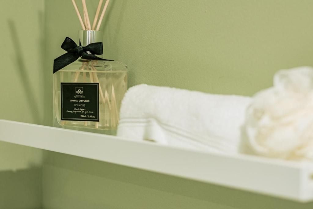 Giulietta — mastersuite vista lago, Pognana Lario